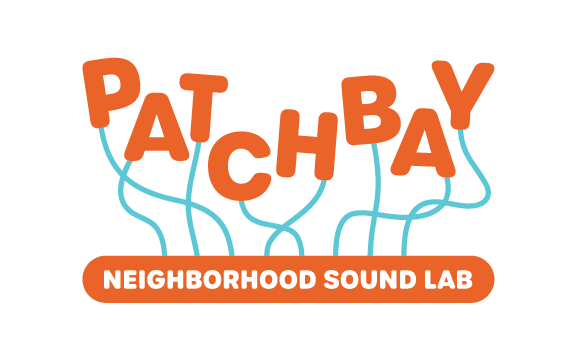 PATCHBAY Neighborhood Sound Lab